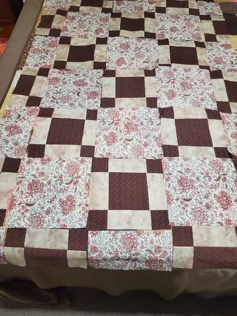 Evelyn's Hope Chest-Crossroads 