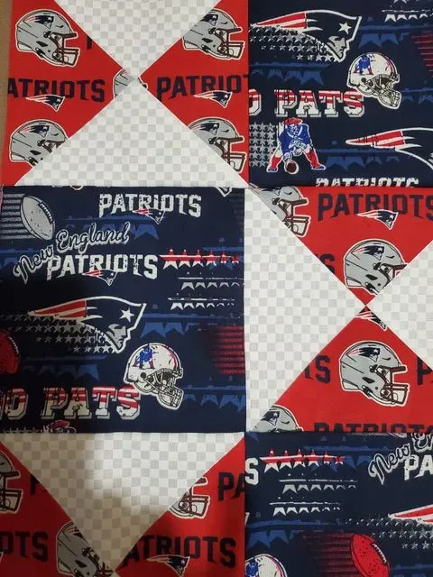 New England Patriots 