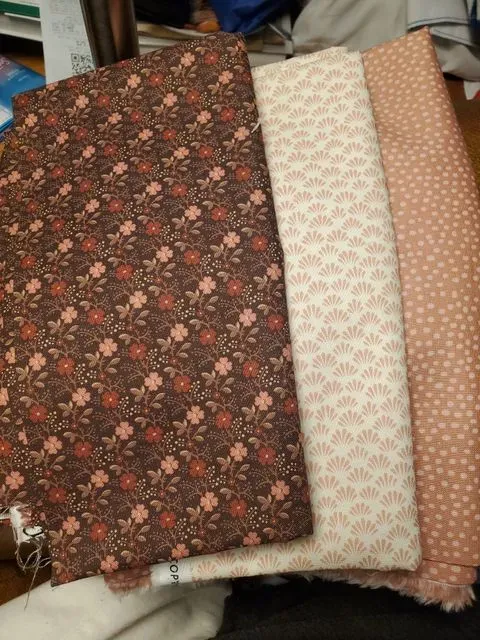 Evelyn's Hope Chest 2