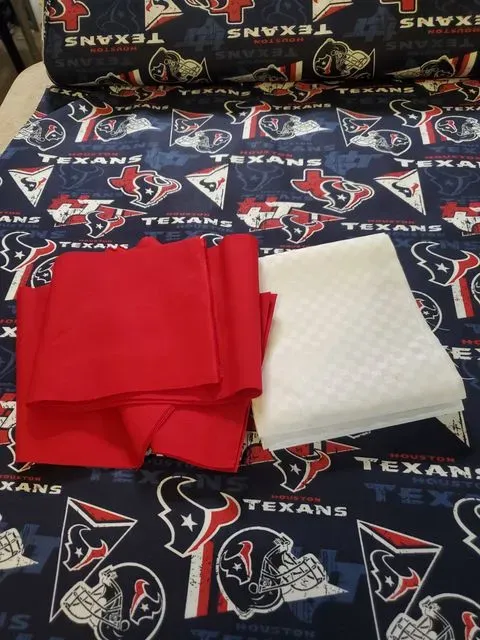 Houston Texans #1