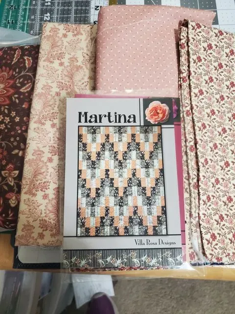 Evelyn's Hope Chest 3