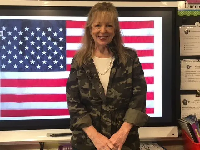 Elaine Davidson