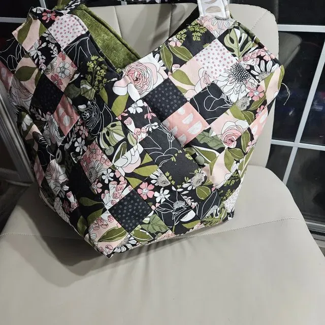 Mondo Bag