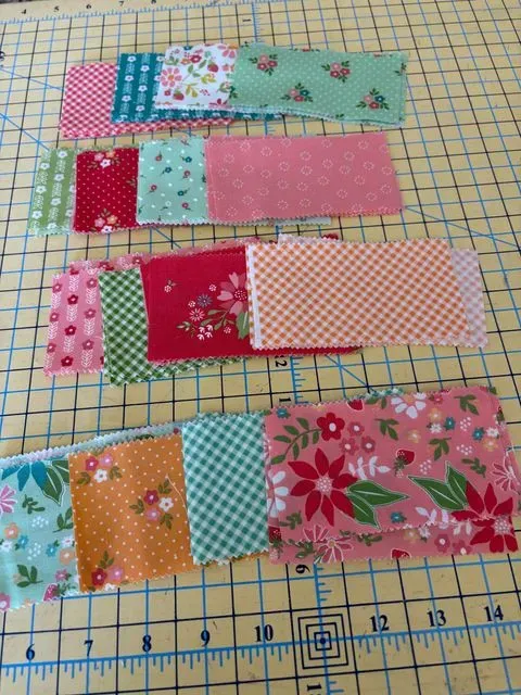 Charity Quilt #6