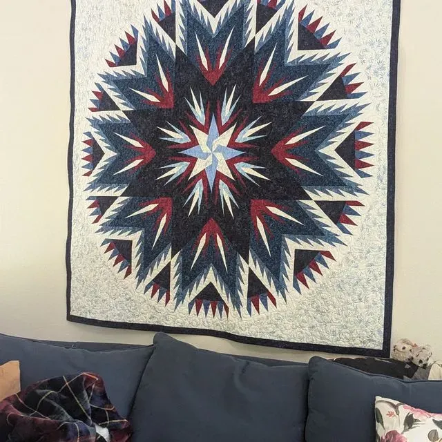 Starburst