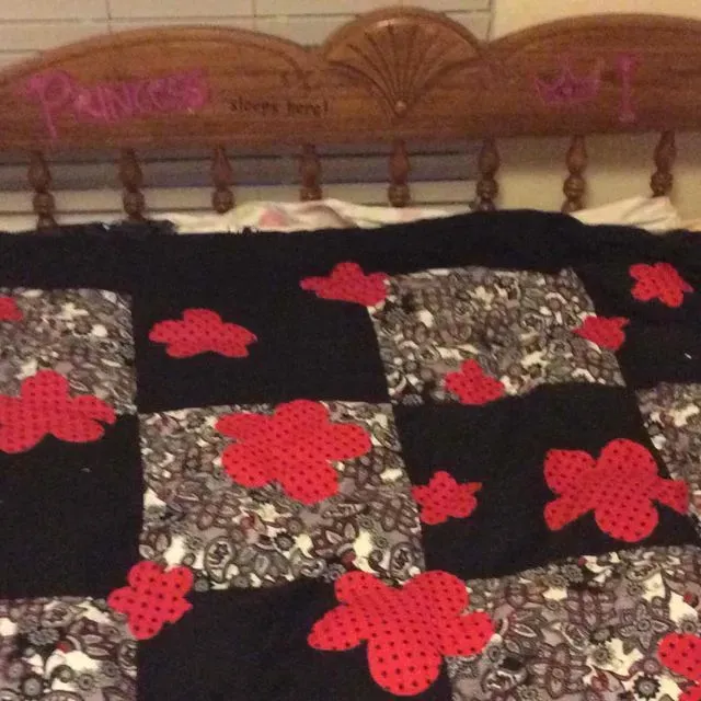 Journey's Quilt
