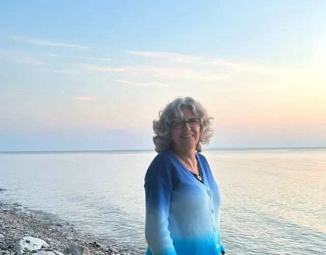 Valerie McInroe