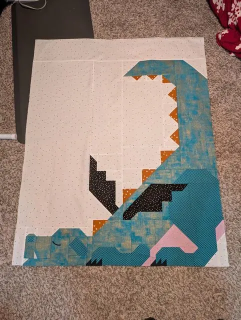 Dragon Dreams