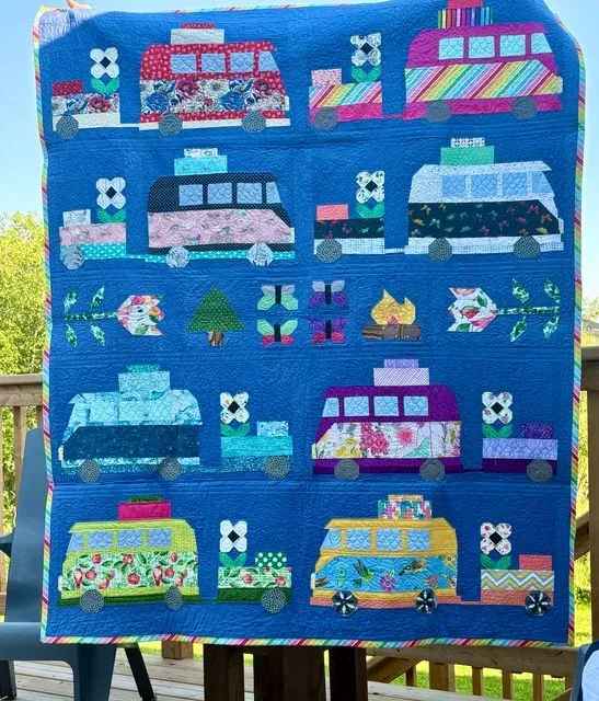 Love Bus