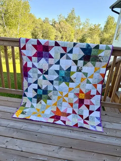 Beautiful Batiks