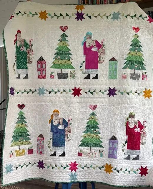 Father Christmas 