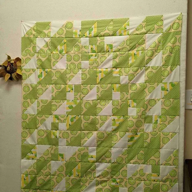 Lemons/Limes