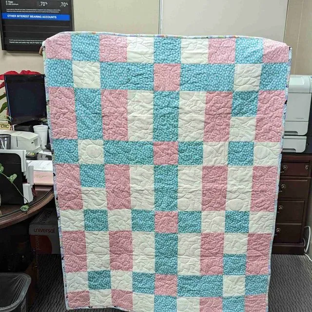 Gender Reveal