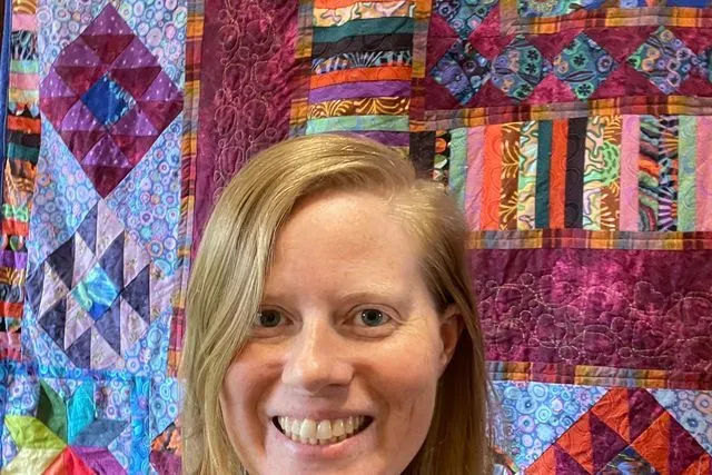 Martha FitzPartrick