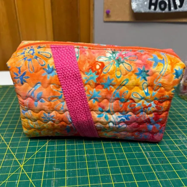 Makeup Bag