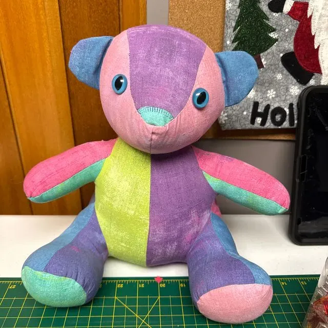 Memory Bear