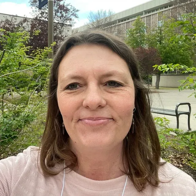 Wendi Giles