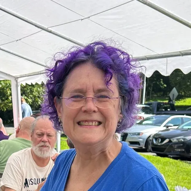Mary Elm
