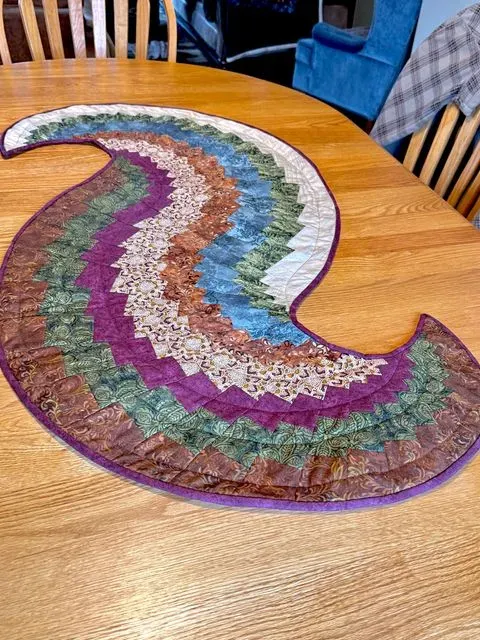 Spiral Runner
