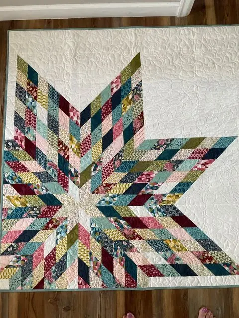 Spring Mega Star