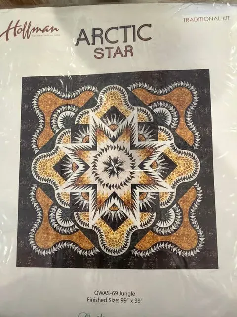 Arctic Star