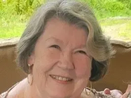 Patricia Wagner
