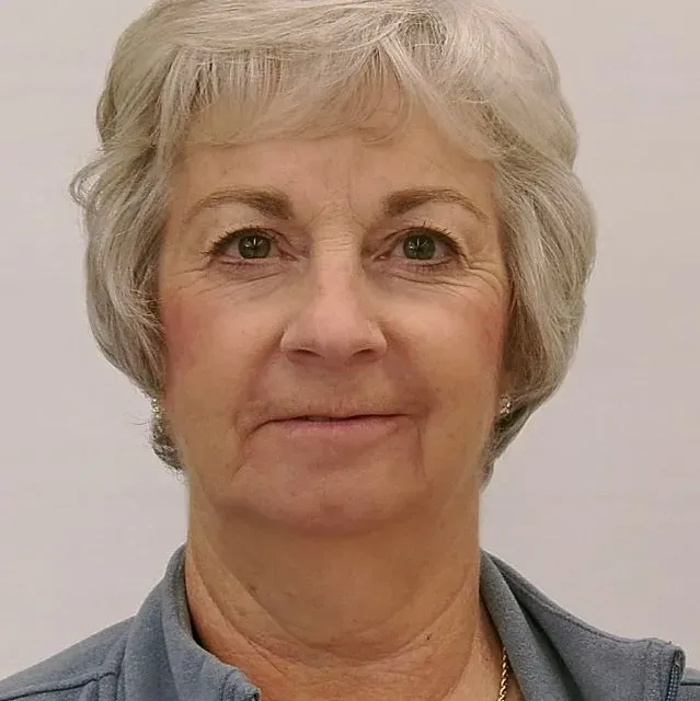 Gwen Ashby