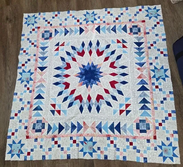 250 UsA Anniversary First 6 Mths Mystery