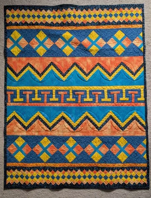 Seminole Sampler
