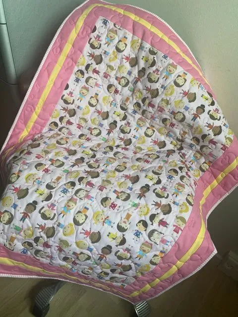 Baby Quilt