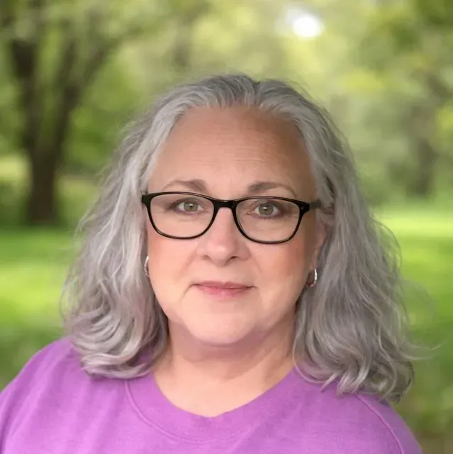 Tricia Preston