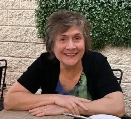 Renee Page
