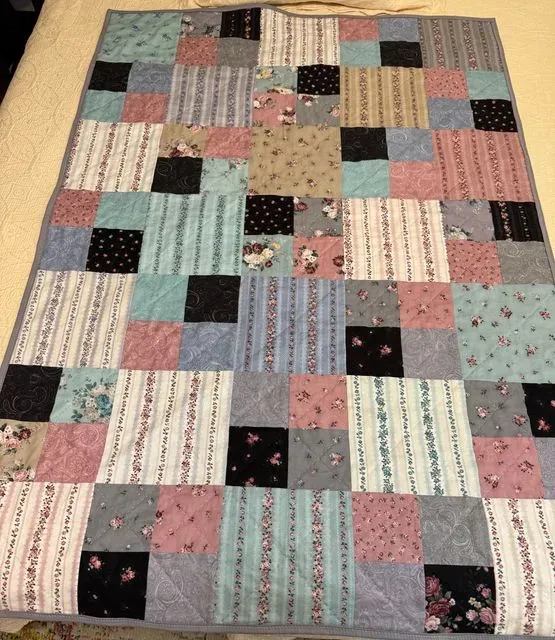 Just Squares