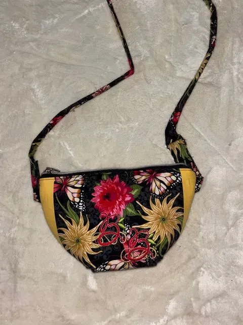 Woodstock Bag