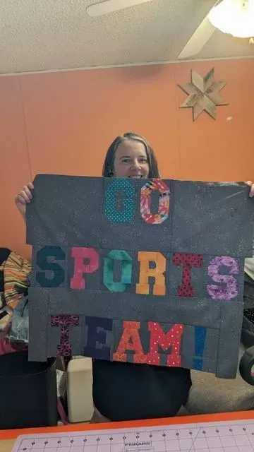 Go Sports Team 