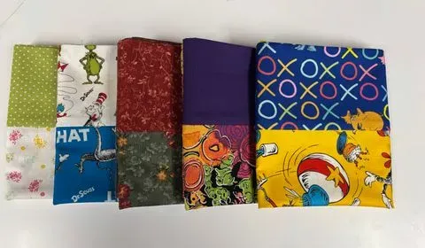Ryan’s Cases for Smiles