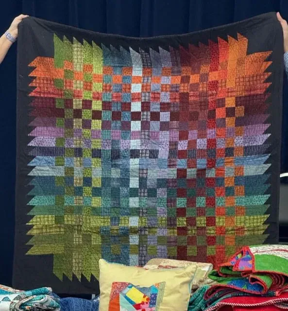 Woven