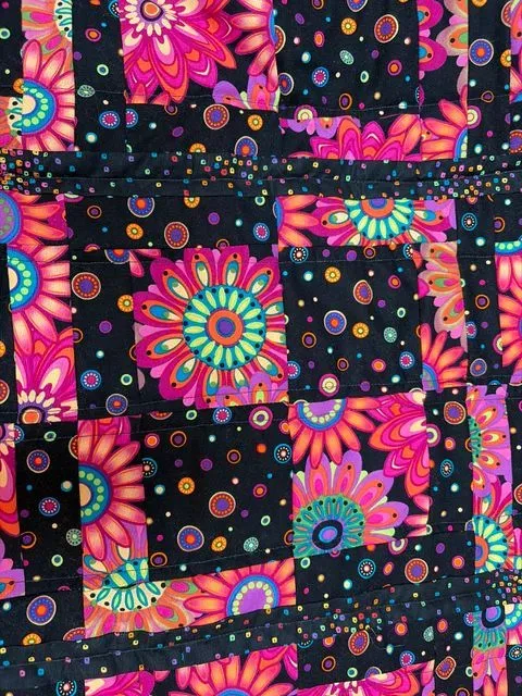 Feeling Groovy