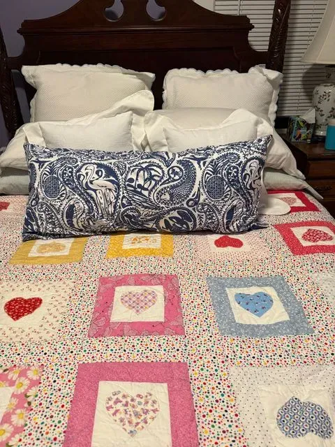 Pillow Cover 