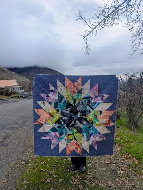 Wild Homestead Star