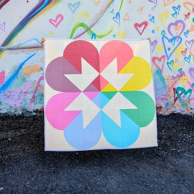 Asbury Quilt