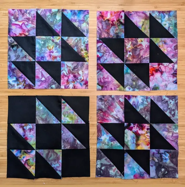 FQs Old Maid's Puzzle