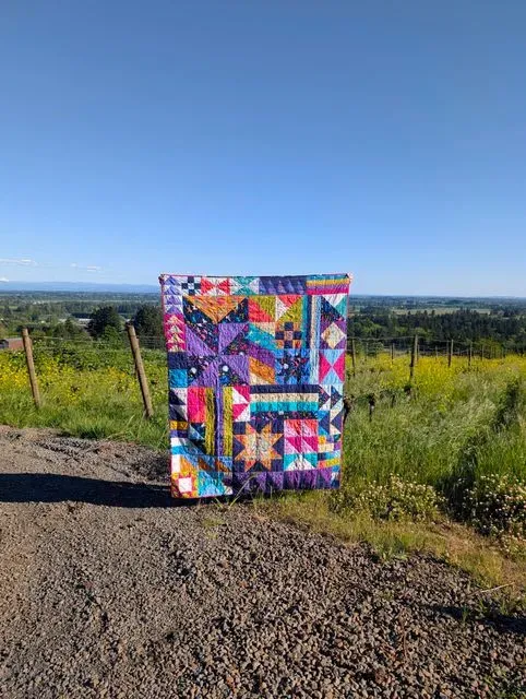 Beautiful Wild