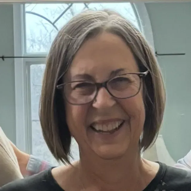 Charlene McGrath