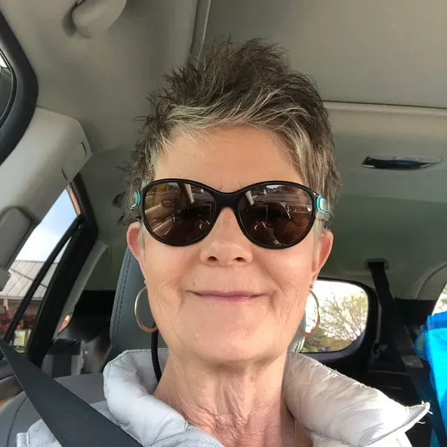 Nancy Eldredge