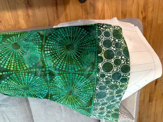 Venice Placemats And table Runner