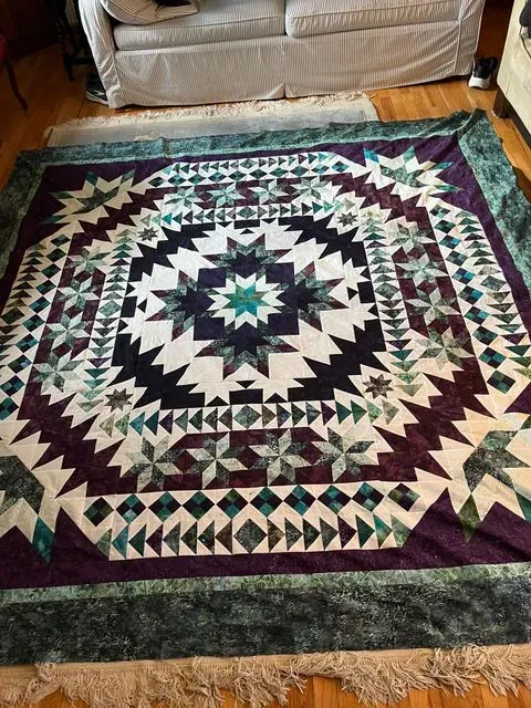 Fair Isle
