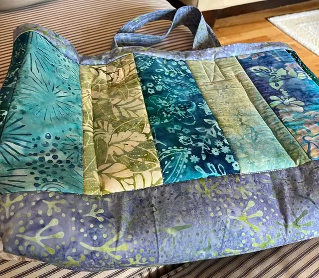 Beach Bag