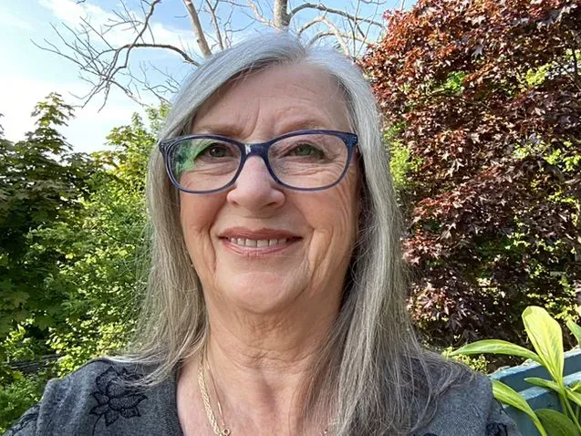 Virginia Gallant