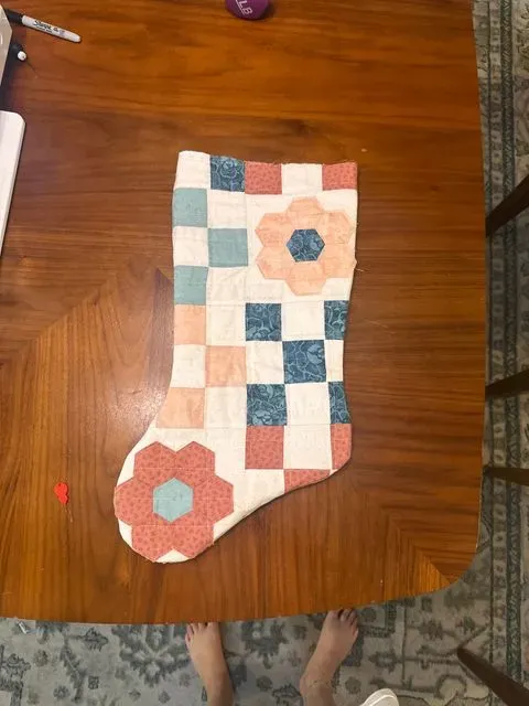 Laylas Stocking
